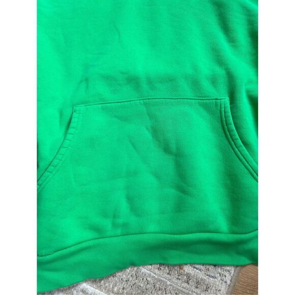 Madhappy x Spotify Today’s Top Hits Heritage Hoodie Unisex Green Size XL - Picture 4 of 9